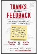 leadership book club: thanks for the feedback