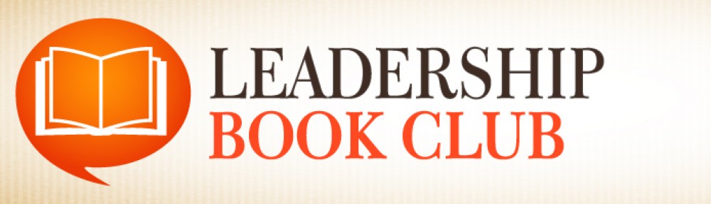 Leadership Book  Club Podcast
